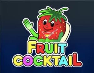 Fruit Cocktail