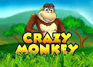 Crazy Monkey slot